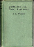 Comrades of the Great Adventure