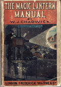 The Magic Lantern Manual
