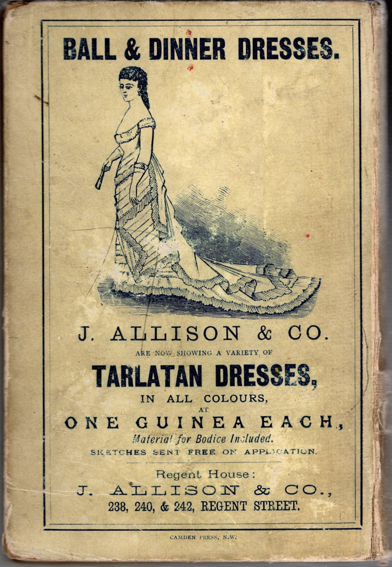 The Magic Lantern Manual
