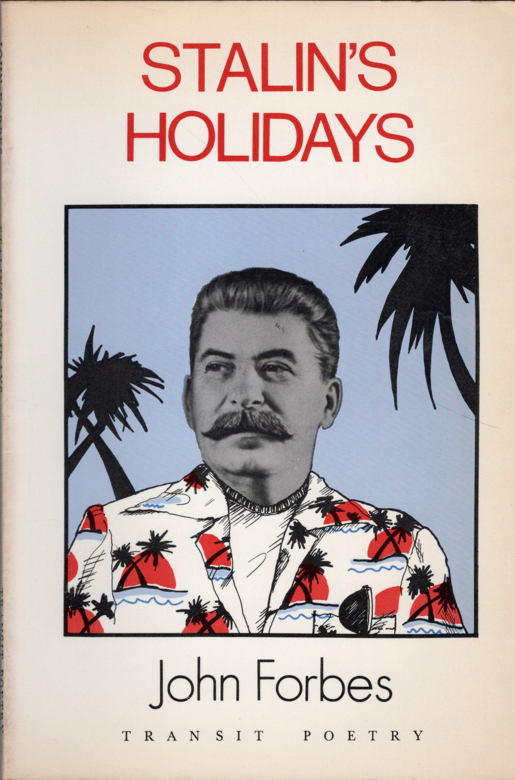 Stalins Holidays