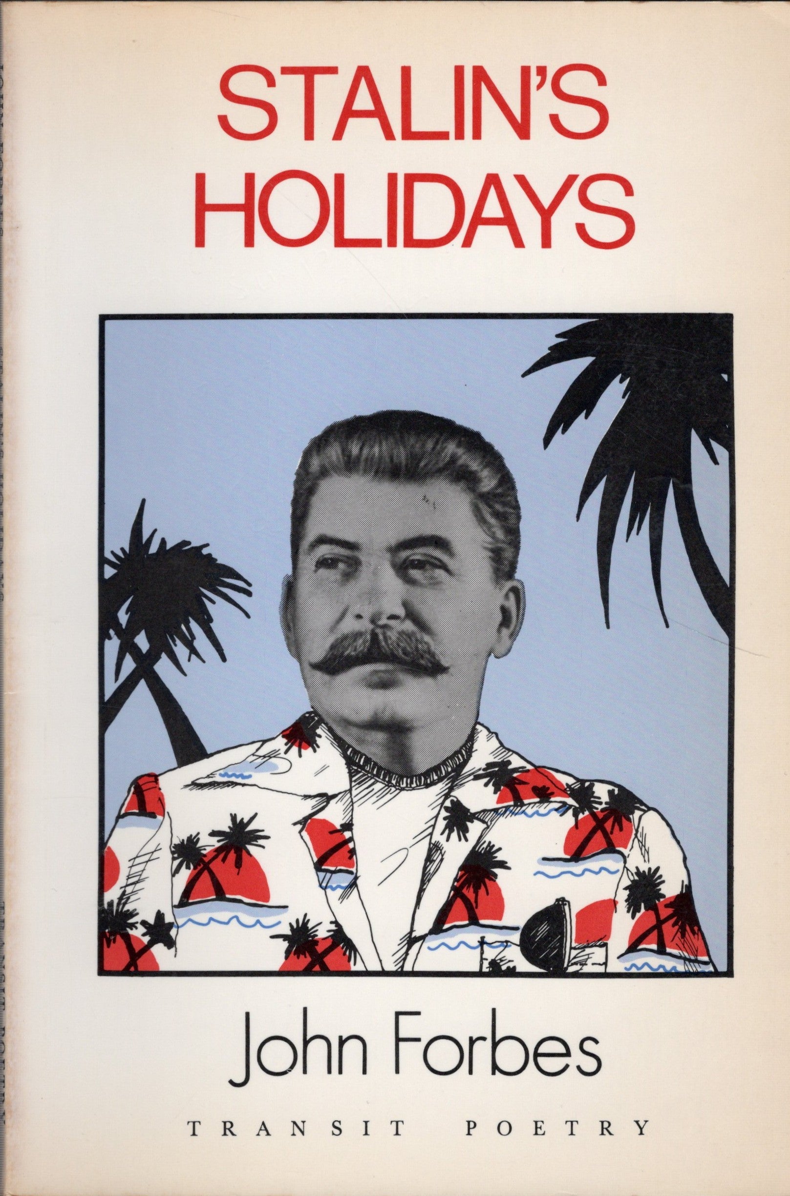 Stalins Holidays