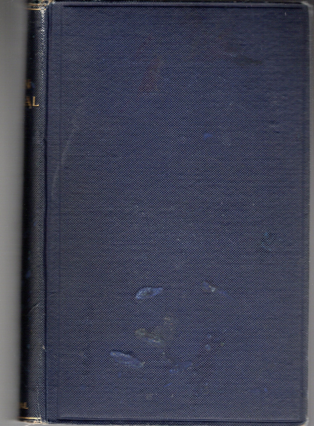 The Australian Army Medical Services in the War Of 1914-1918 Volume 1