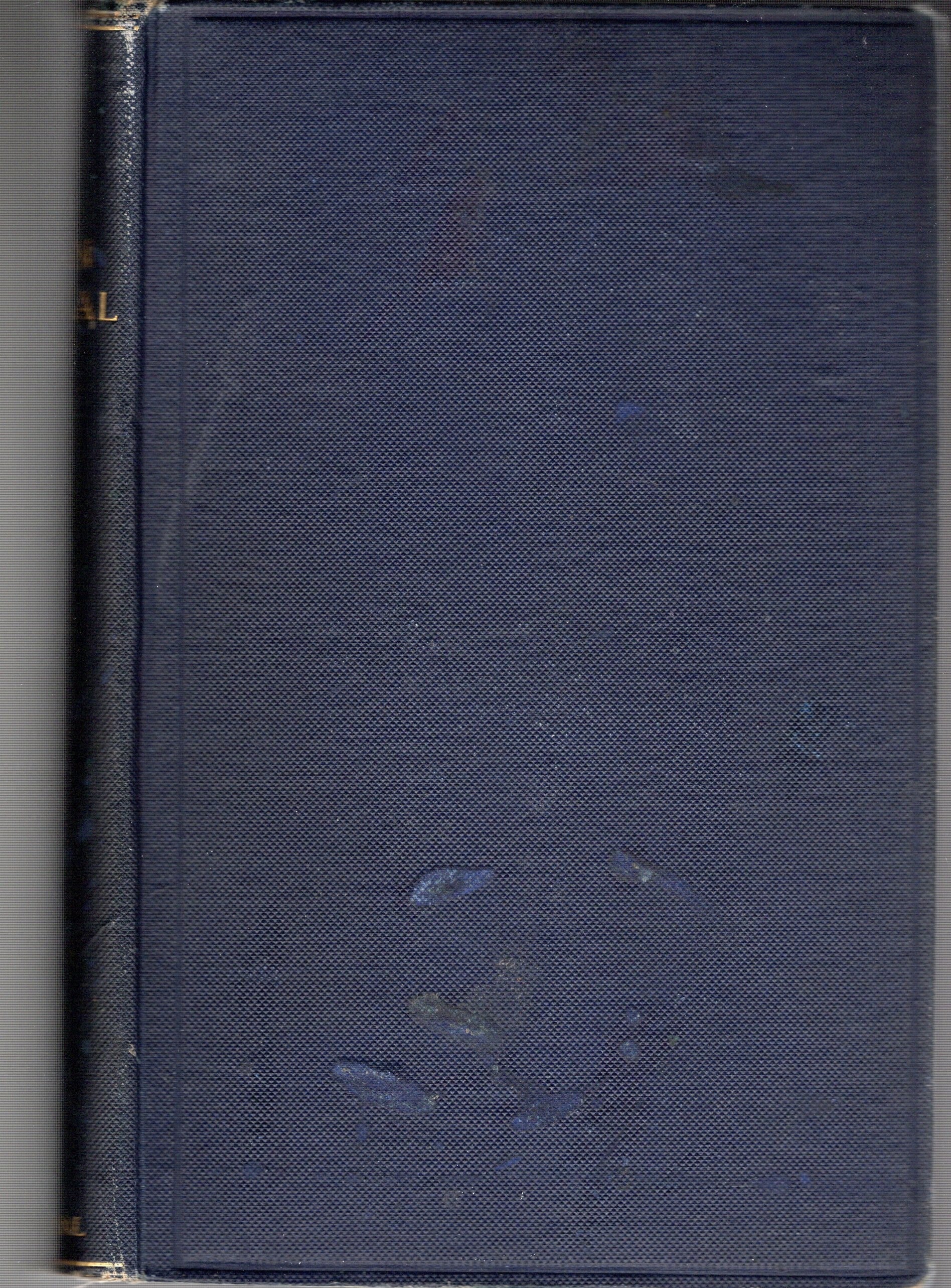 The Australian Army Medical Services in the War Of 1914-1918 Volume 1