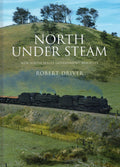 North Under Steam - New South Wales Government Railways