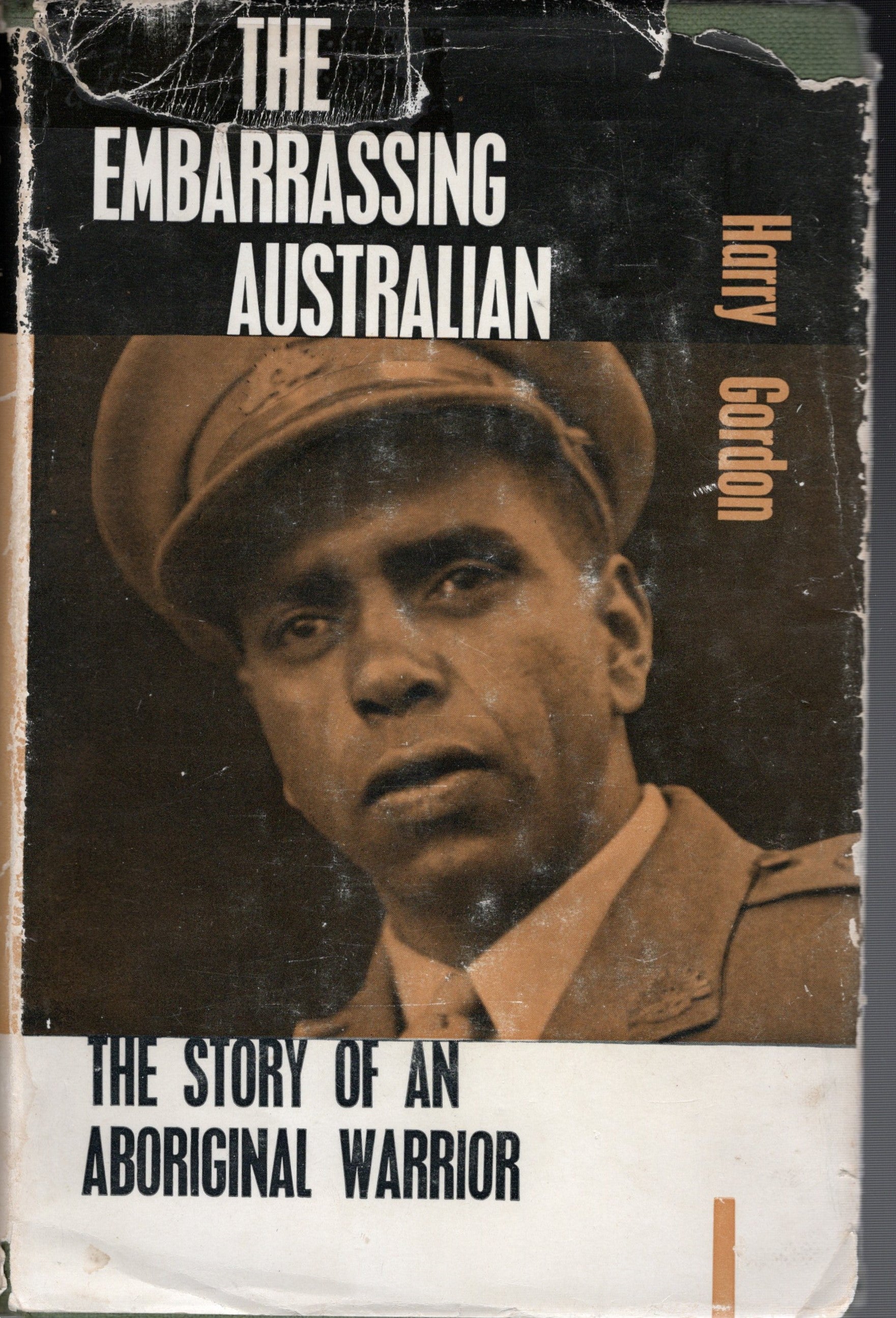 The Embarrassing Australian