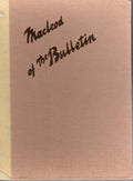 Macleod of The Bulletin