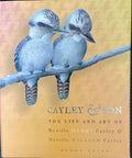 Cayley and Son: The Life and Art of Neville Henry Cayley and Neville William Cayley