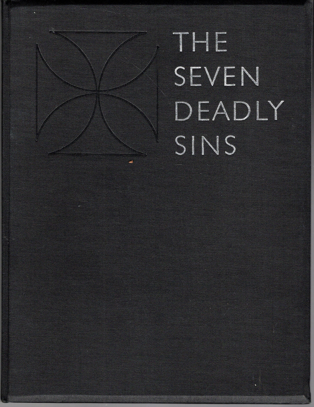 Seven Deadly Sins