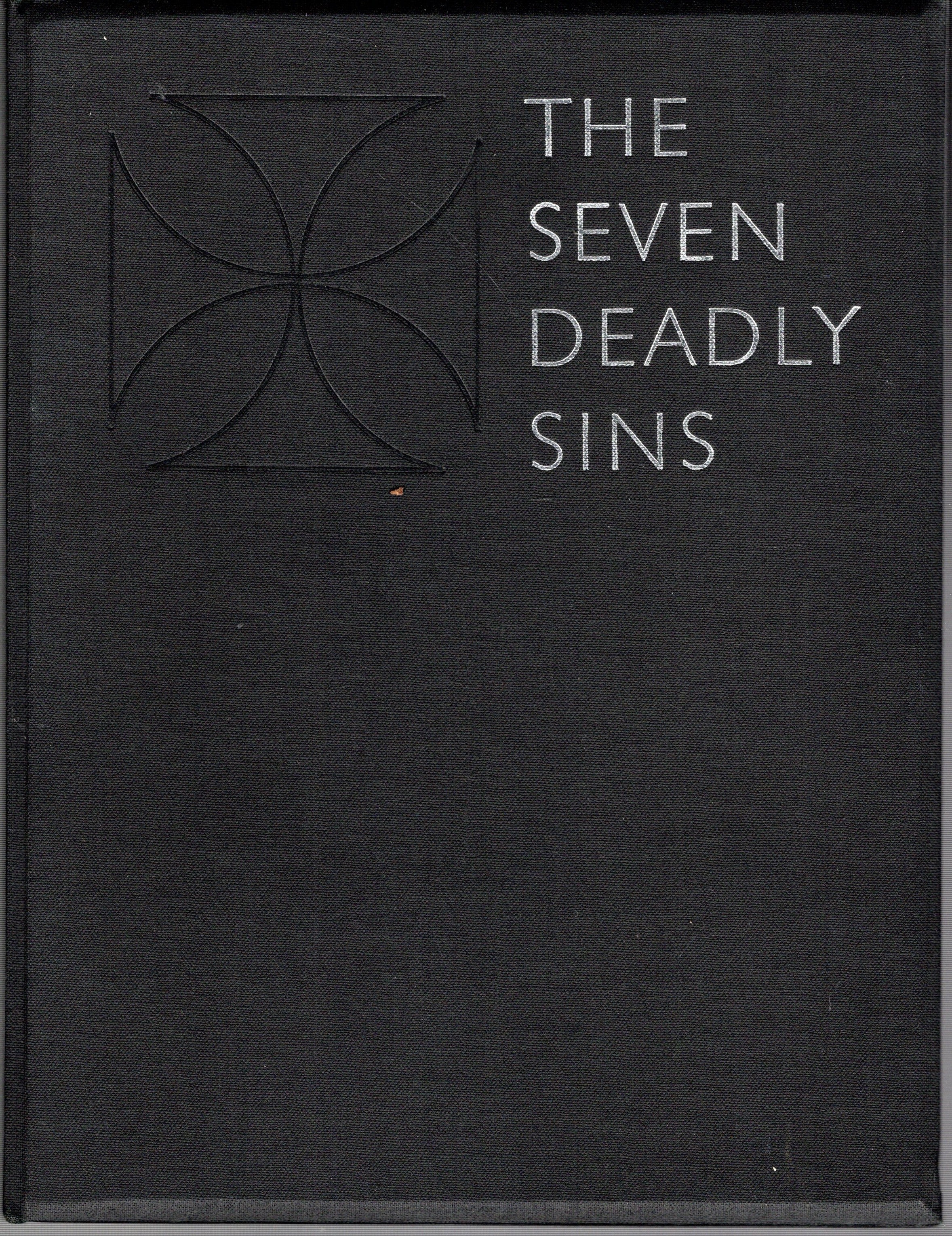 Seven Deadly Sins