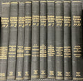 Hawkins Electrical Guide - Electicity and Its Applications - 10 volumes