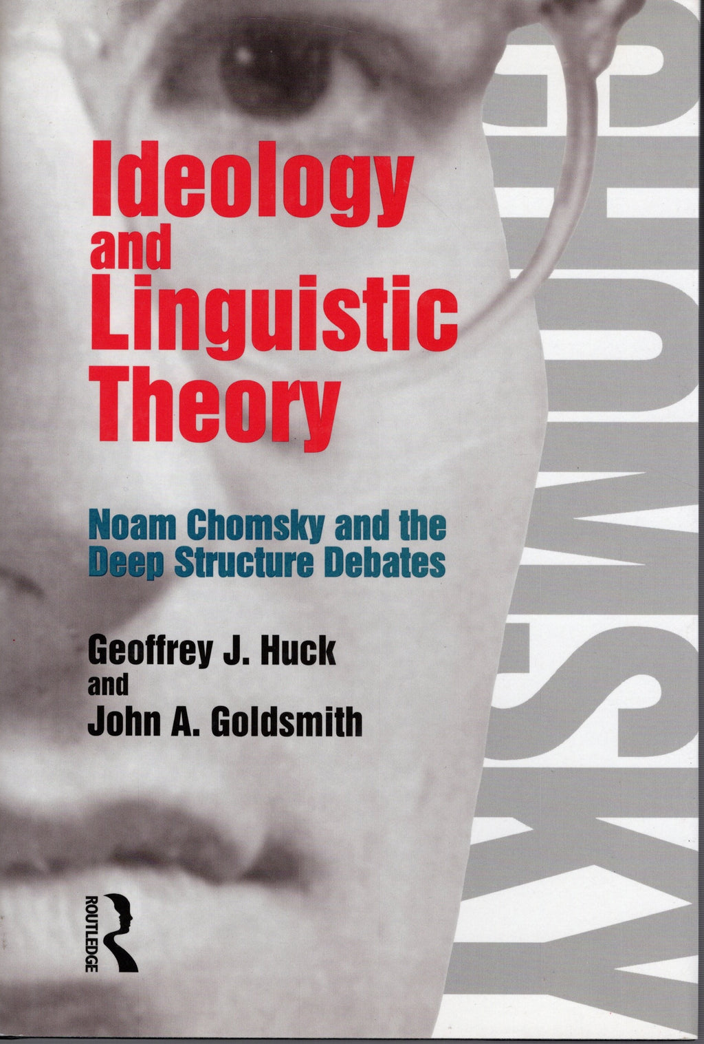 Ideology and Linguistic Theory