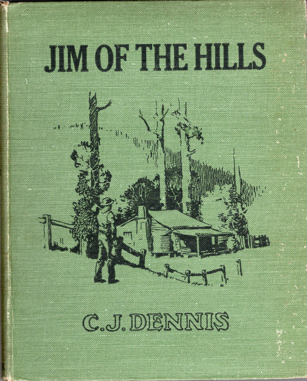 Jim Of The Hills