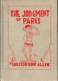The Judgement of Paris