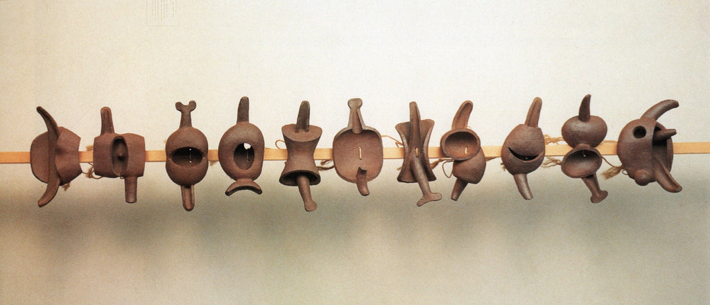 Japanese Art After 1945