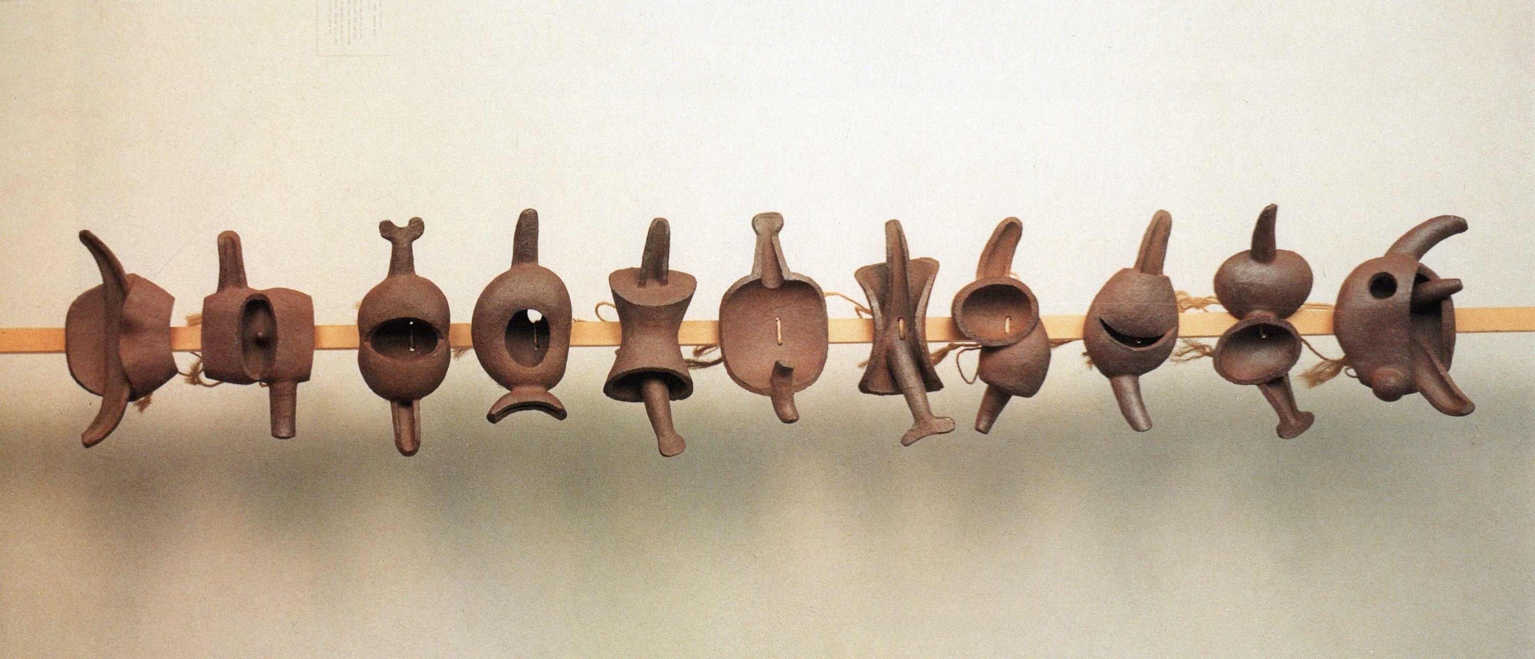 Japanese Art After 1945