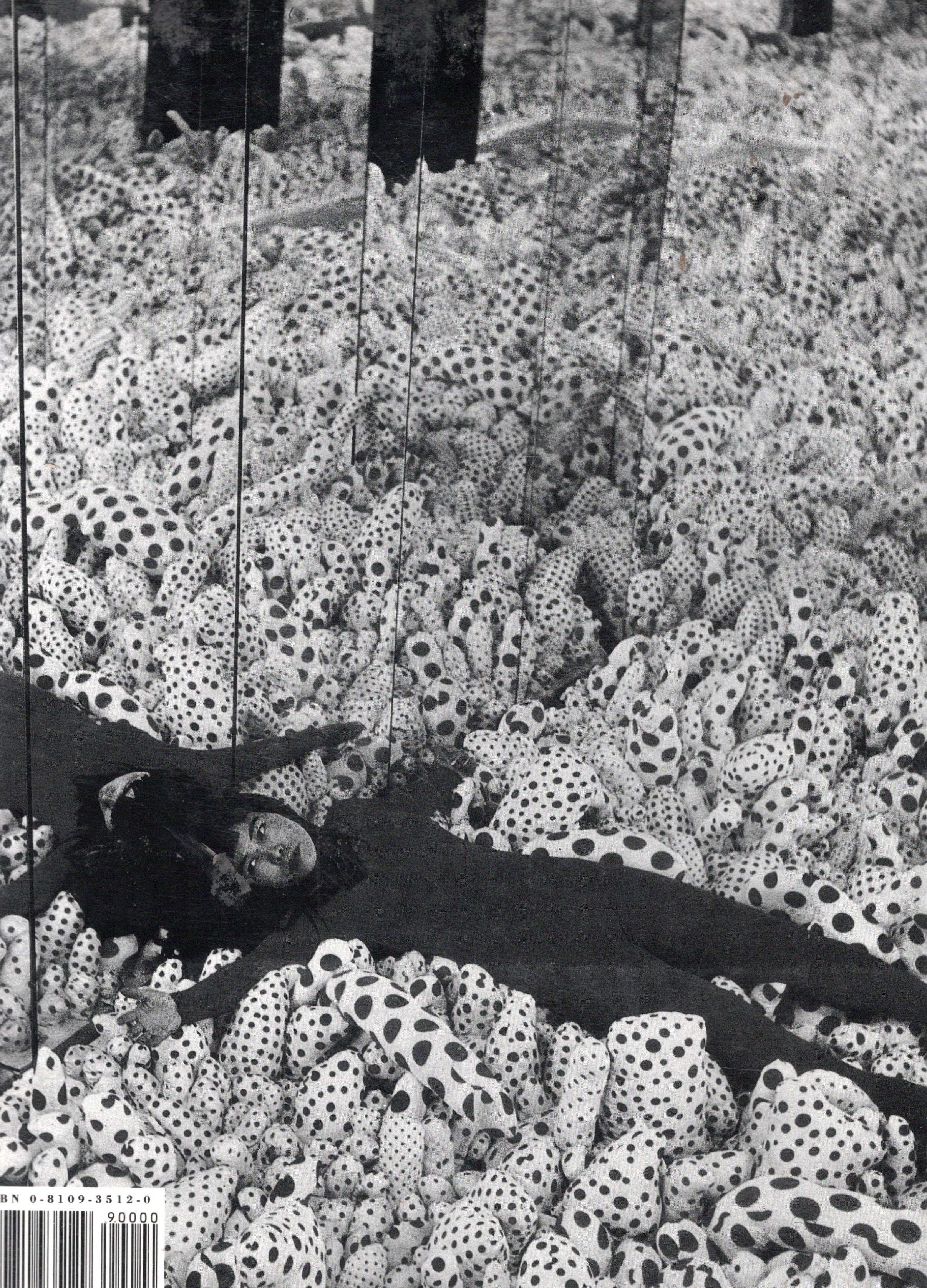 Japanese Art After 1945