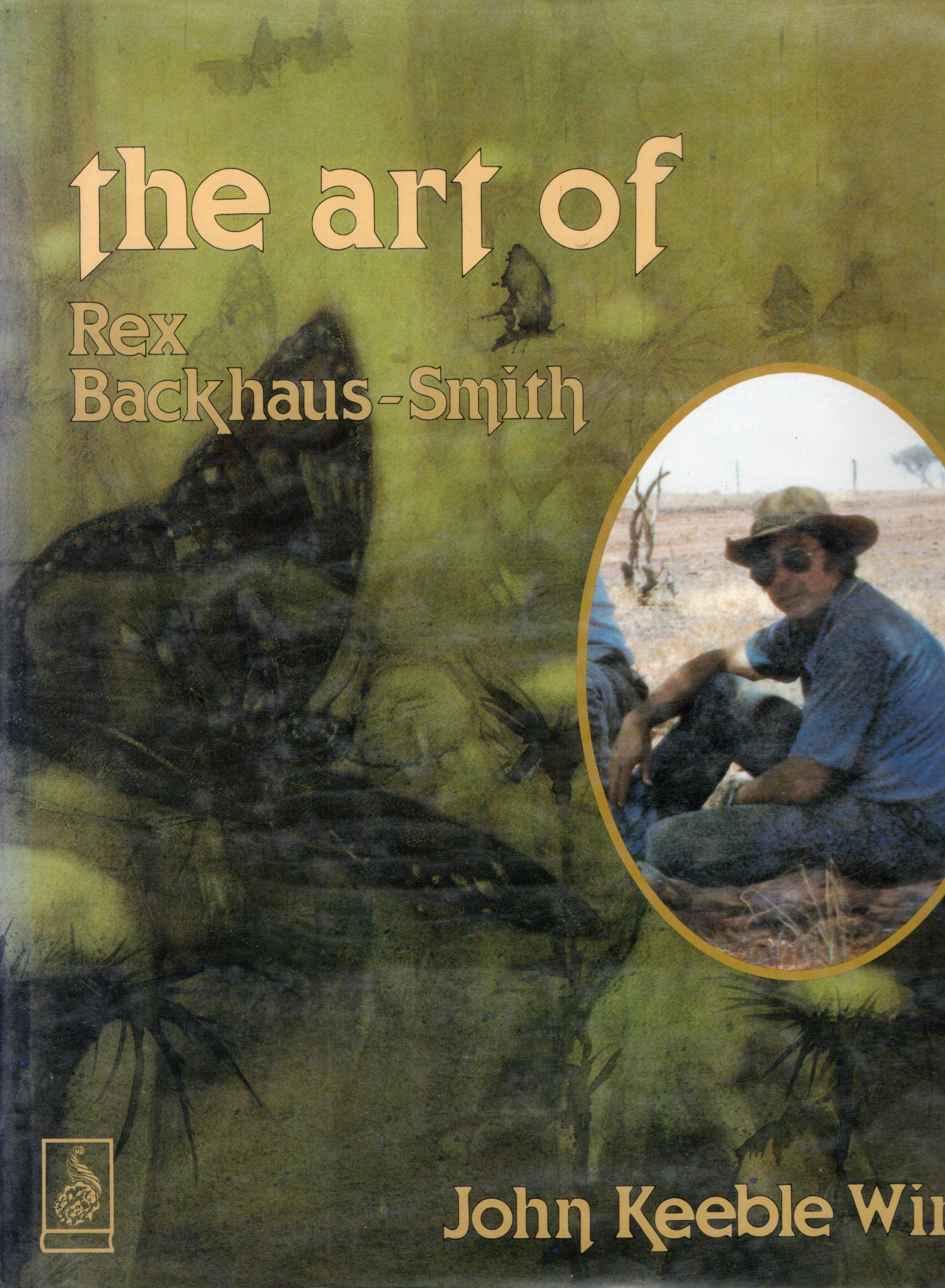 The Art of Rex Backhaus-Smith