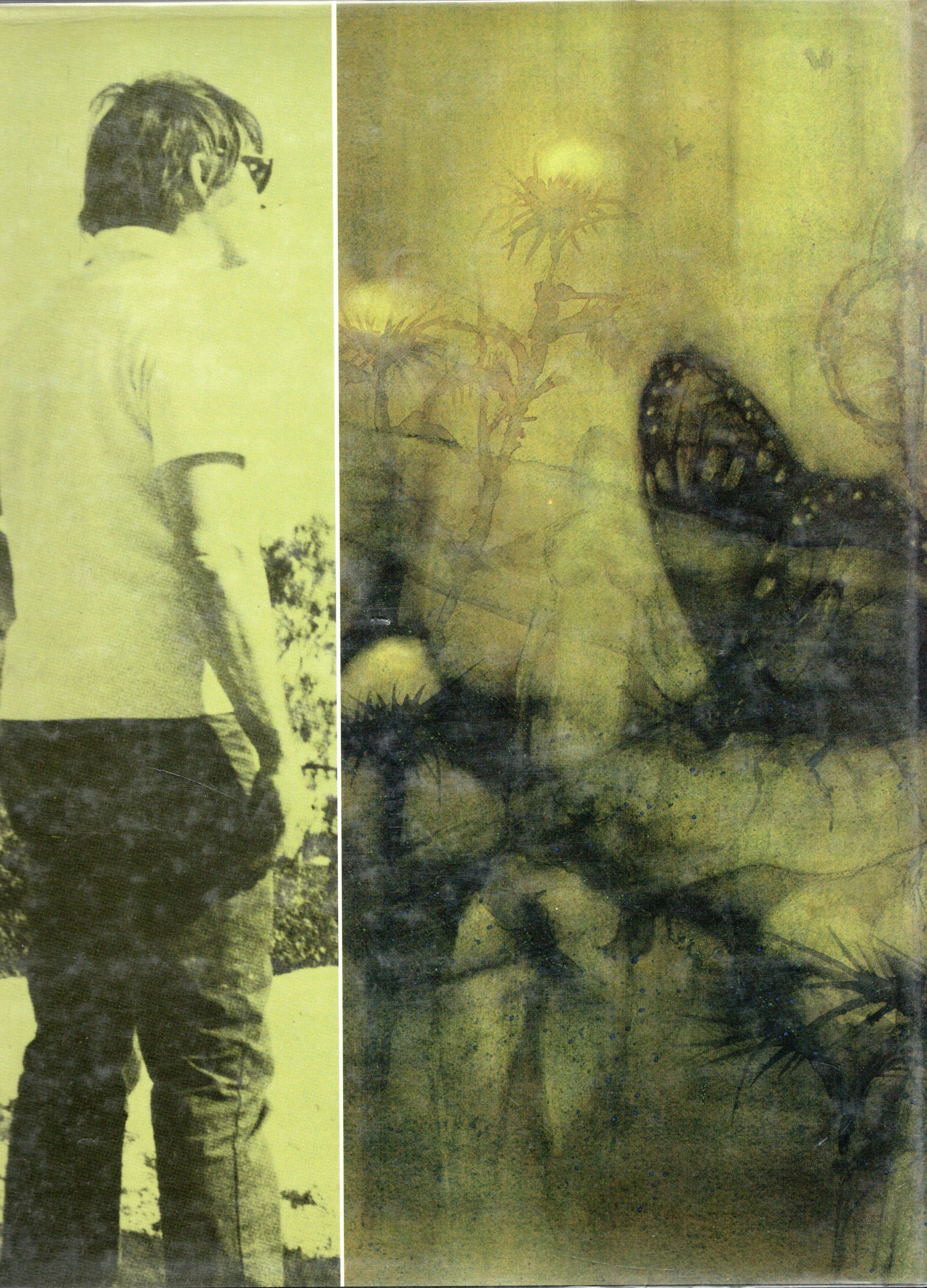The Art of Rex Backhaus-Smith