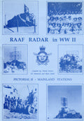 RAAF Radar in WWII - Pictorial II - Mainland Stations