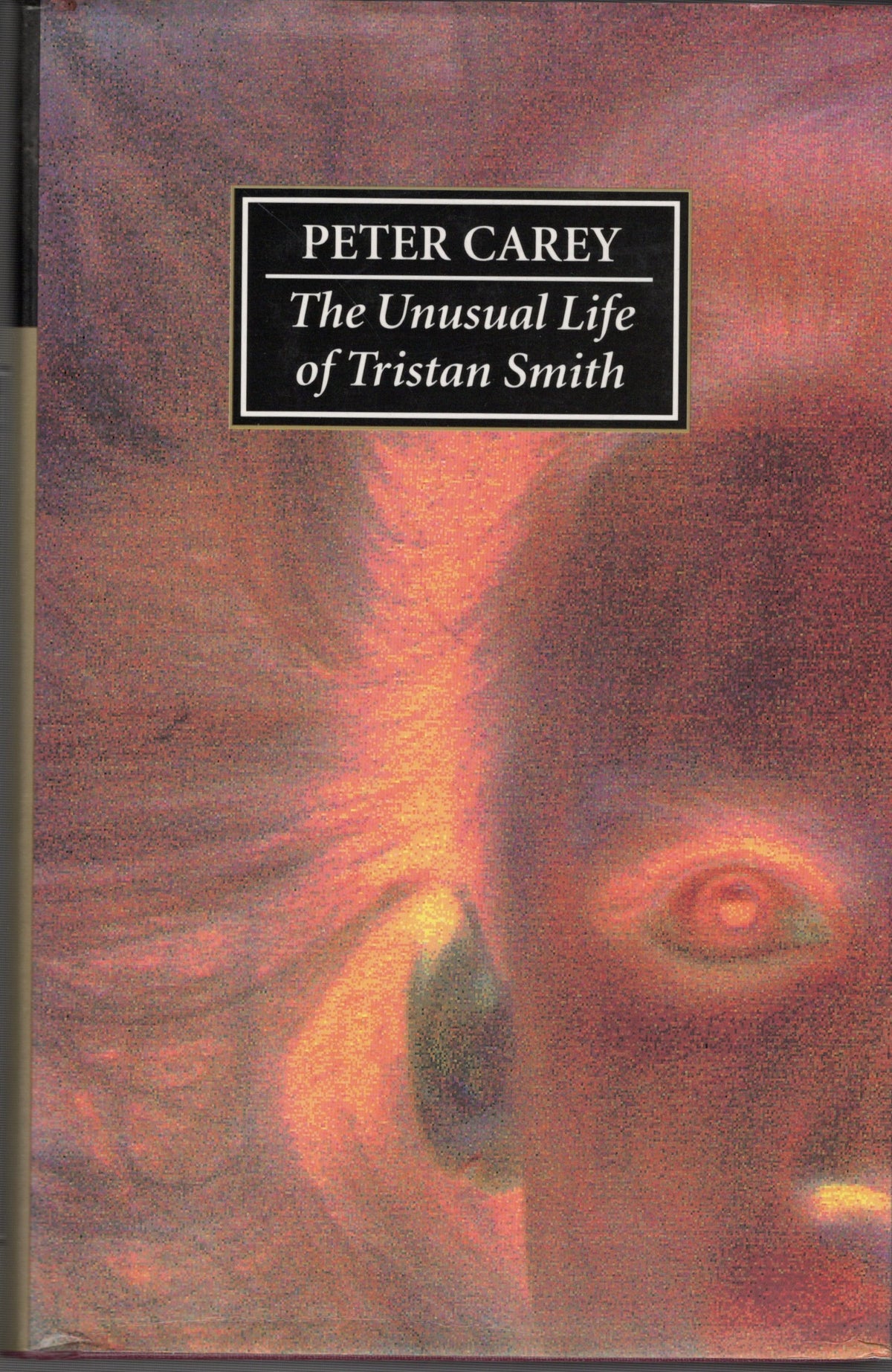 The Unusual Life of Tristan Smith