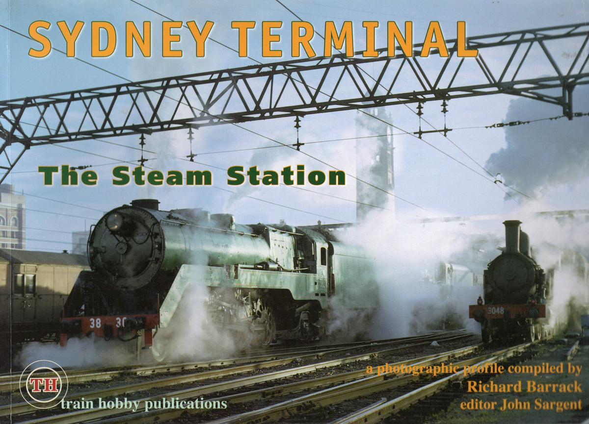 Sydney Terminal