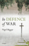 In Defence of War