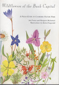 Wildflowers of the Bush Capital