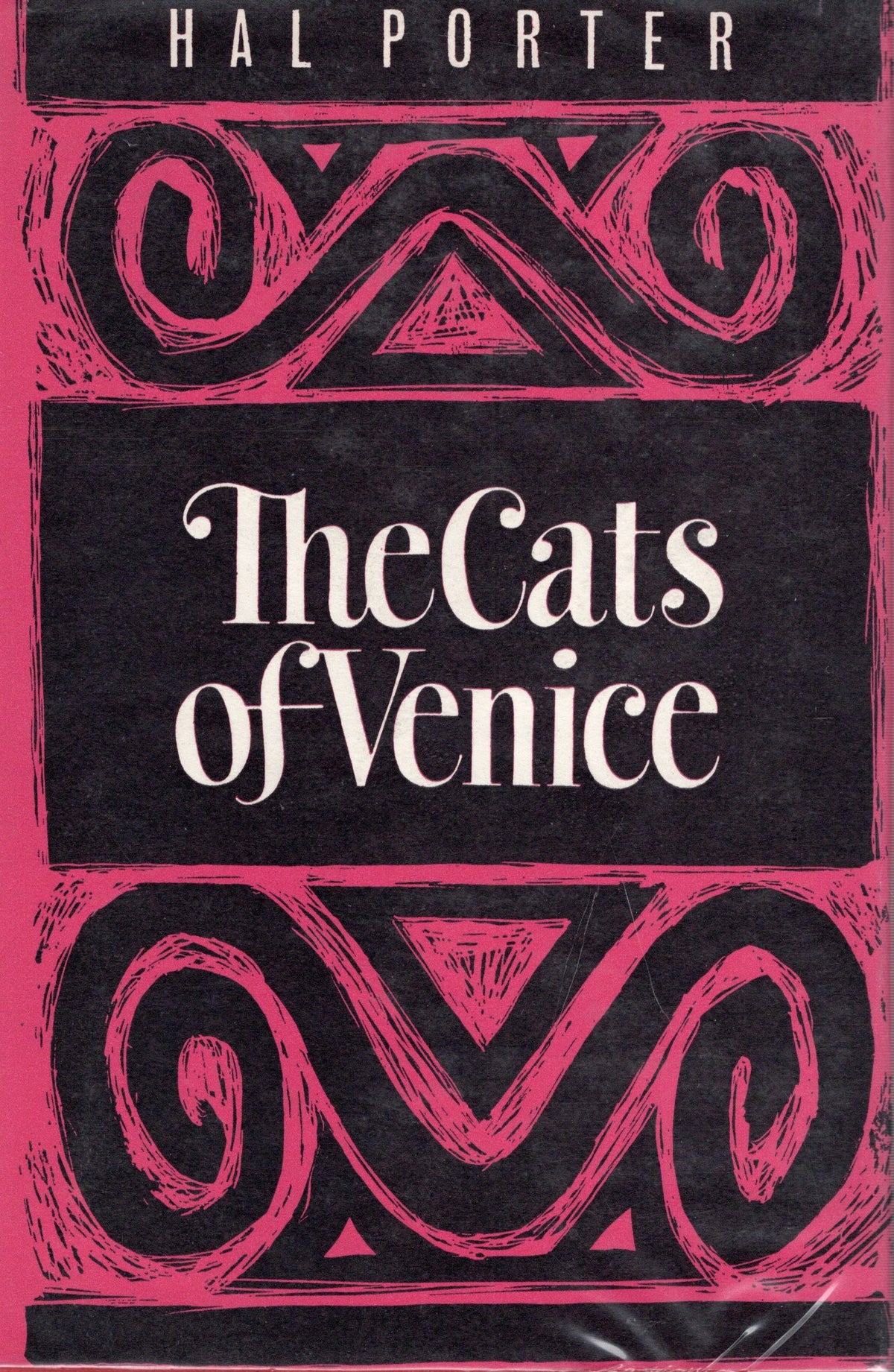 The Cats of Venice