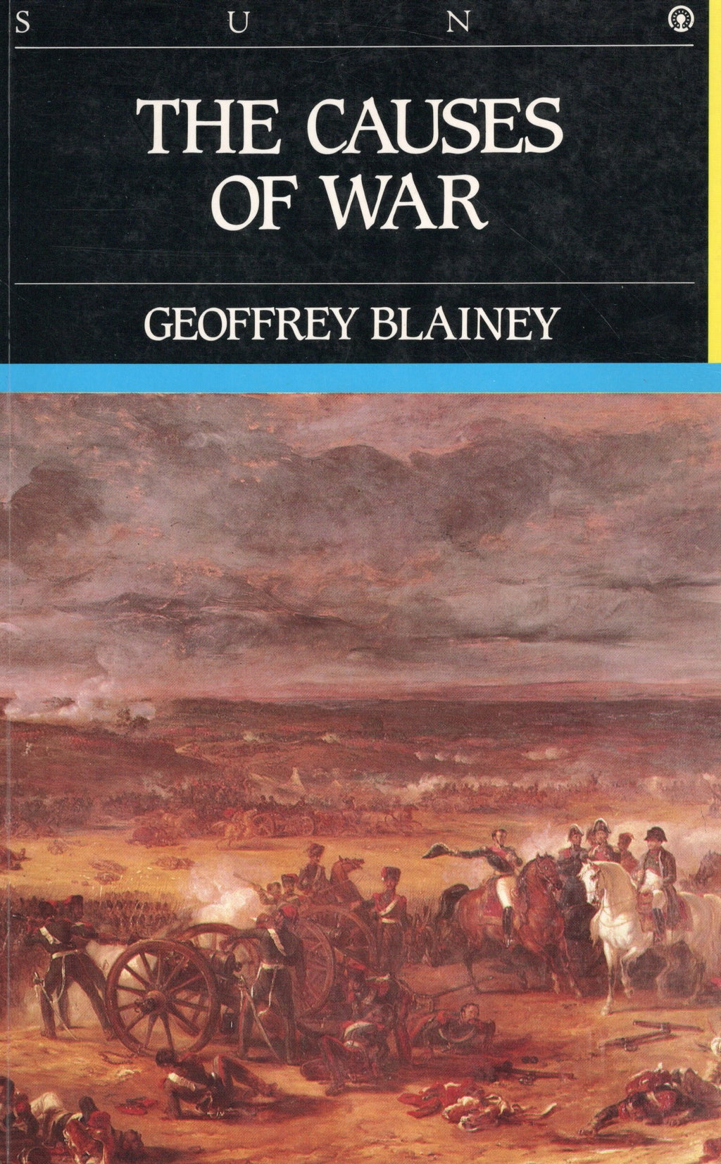 The Causes Of War