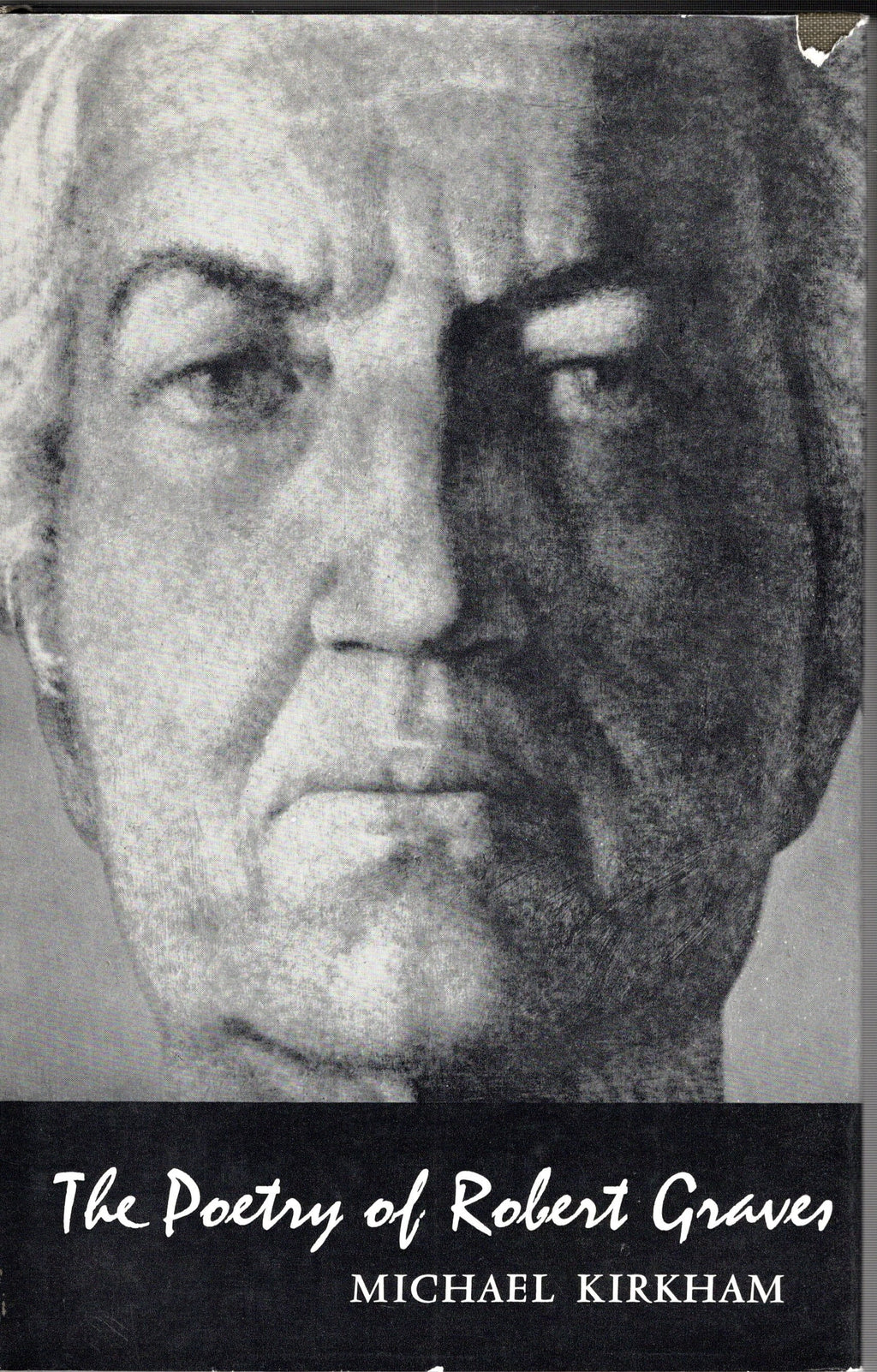 The Poetry of Robert Graves