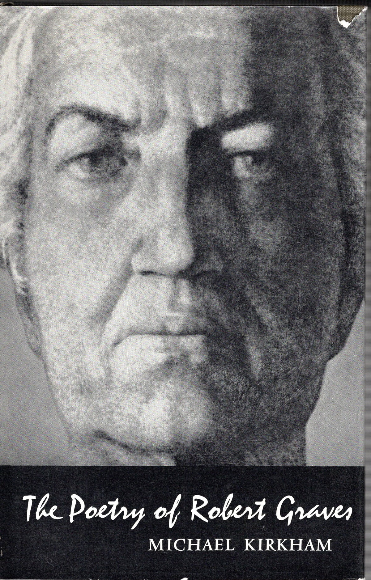 The Poetry of Robert Graves