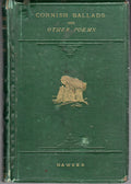 Cornish Ballads and Other Poems
