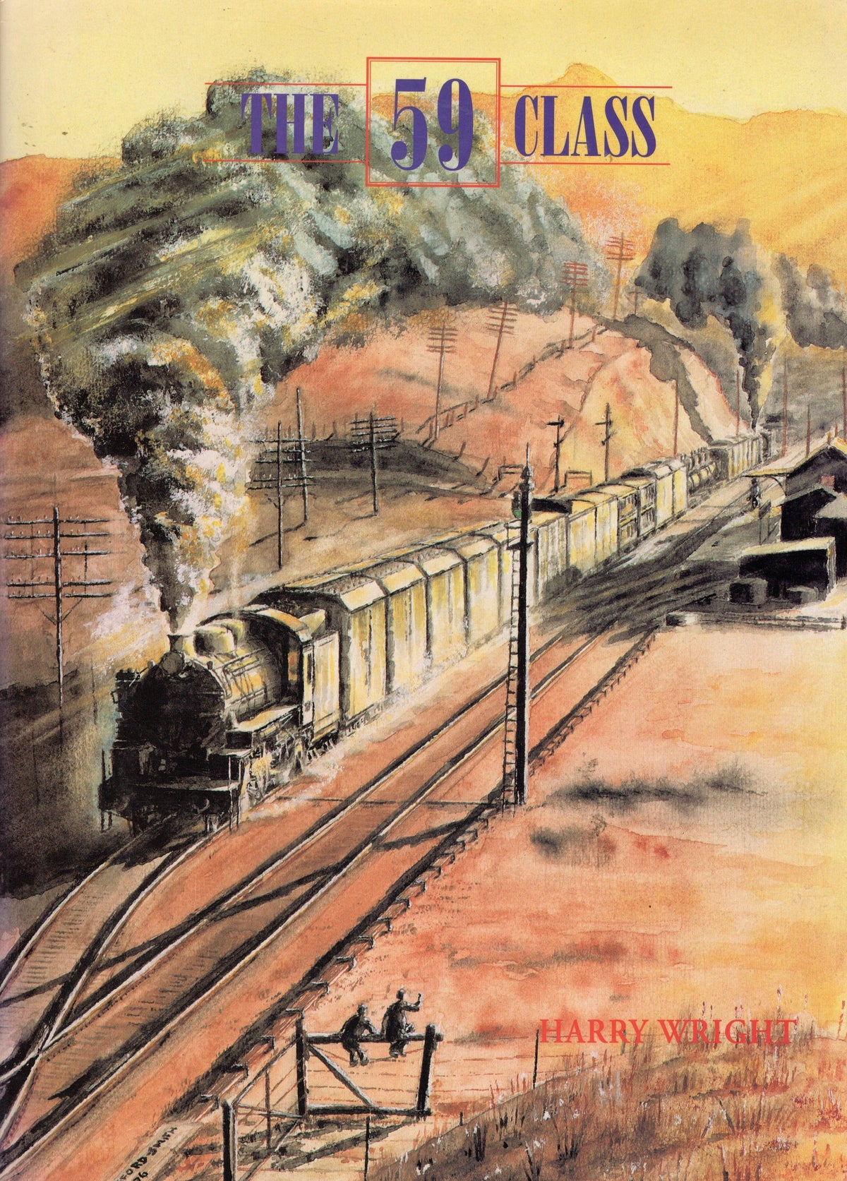 The 59 Class