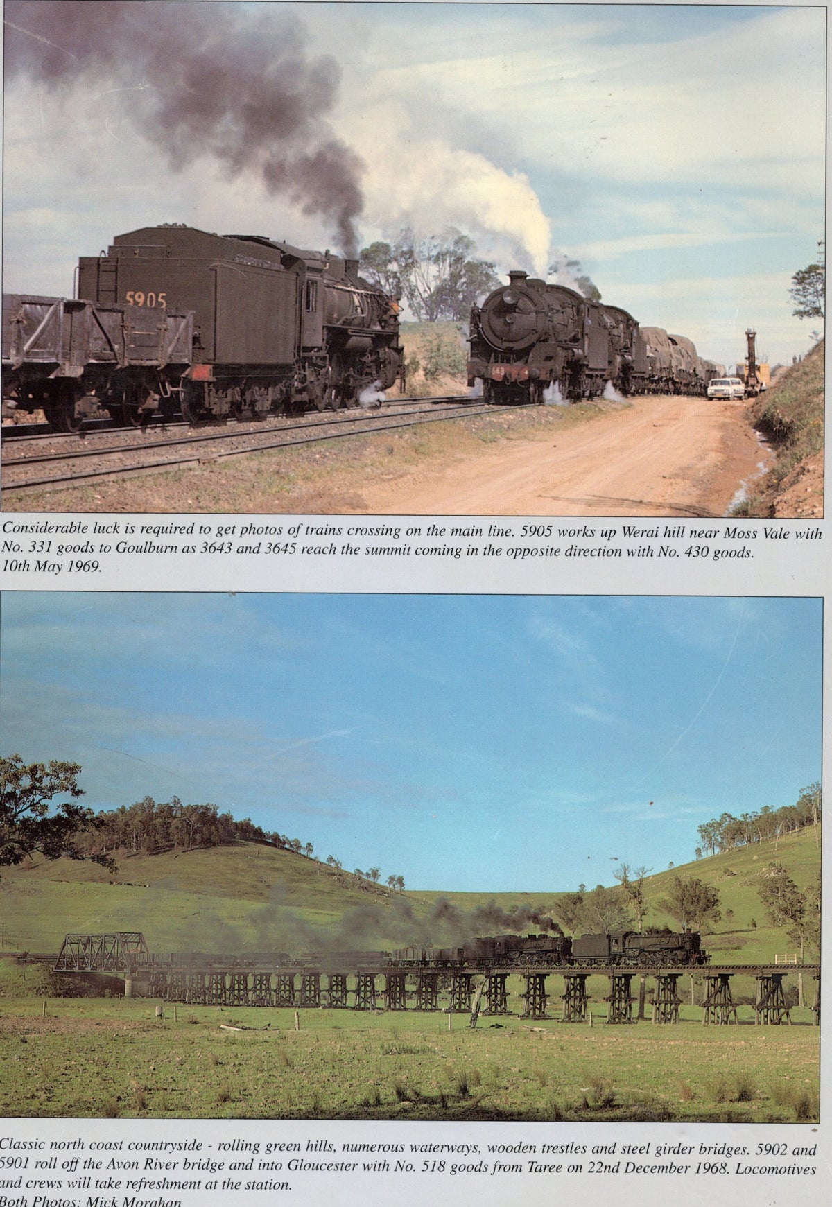 The 59 Class