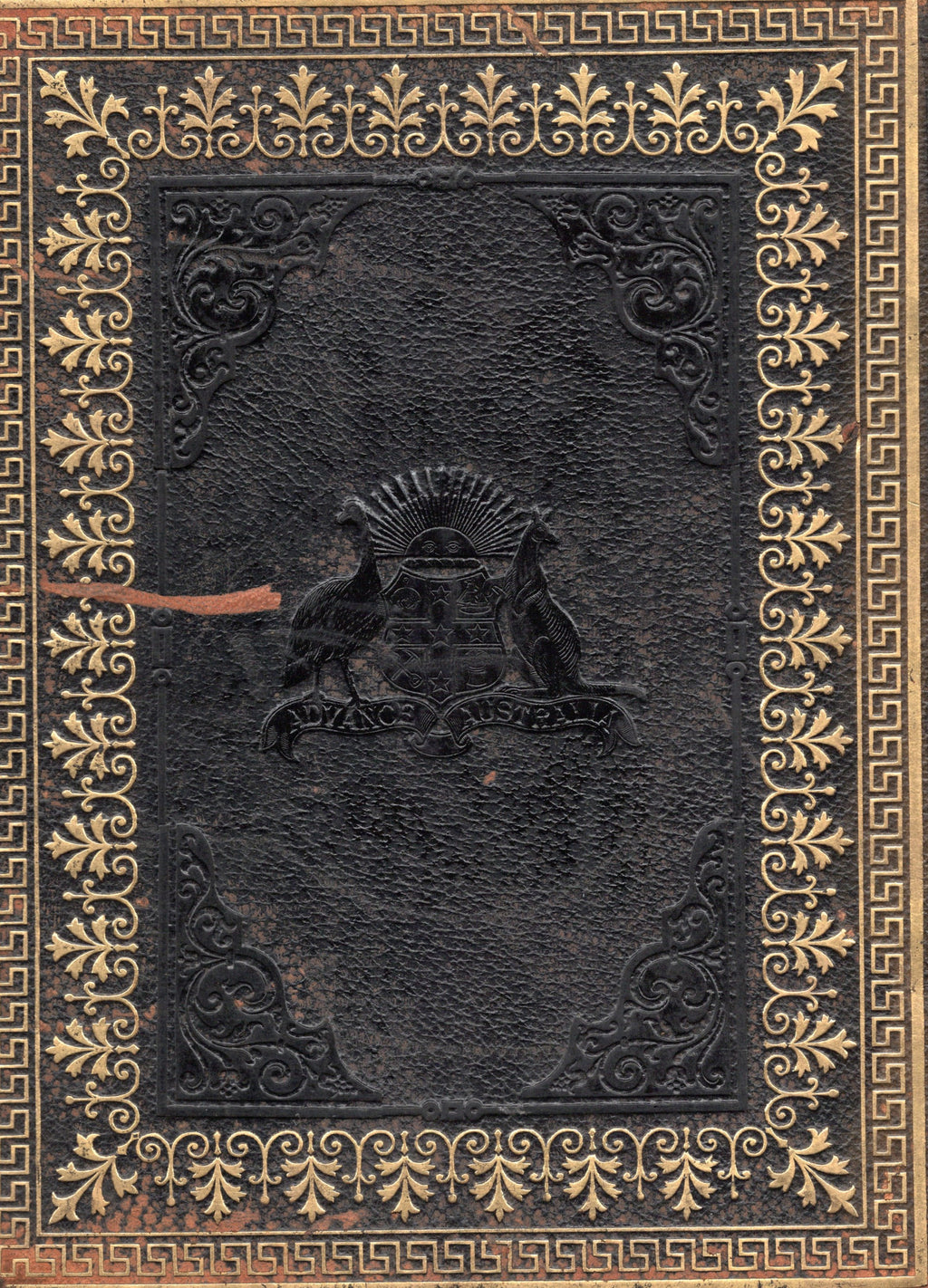 The History of Australasia
