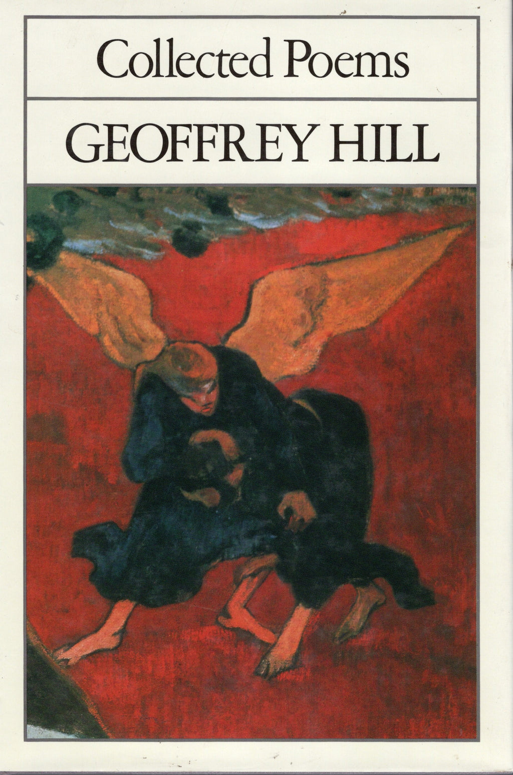 Collected Poems