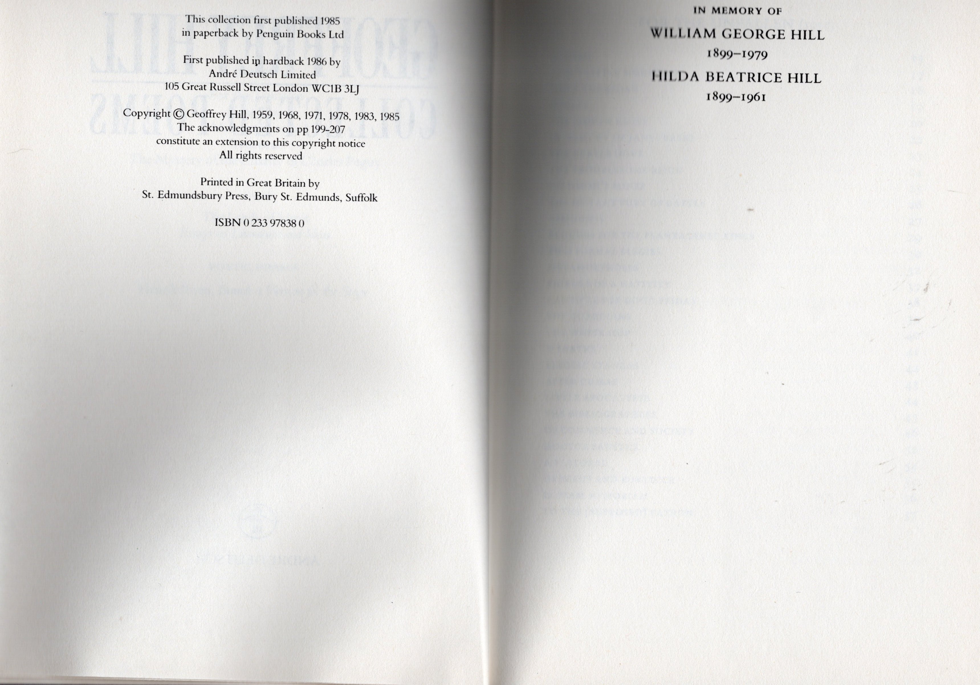 Collected Poems