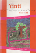 Yinti: Desert child