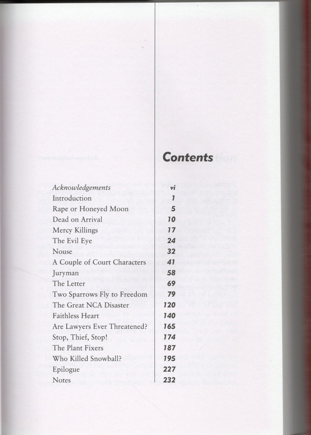 Galbally for the defence