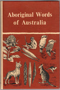Aboriginal Words of Australia