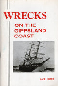Wrecks On the Gippsland Coast