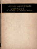 The Life & Adventures of John Nicol Mariner