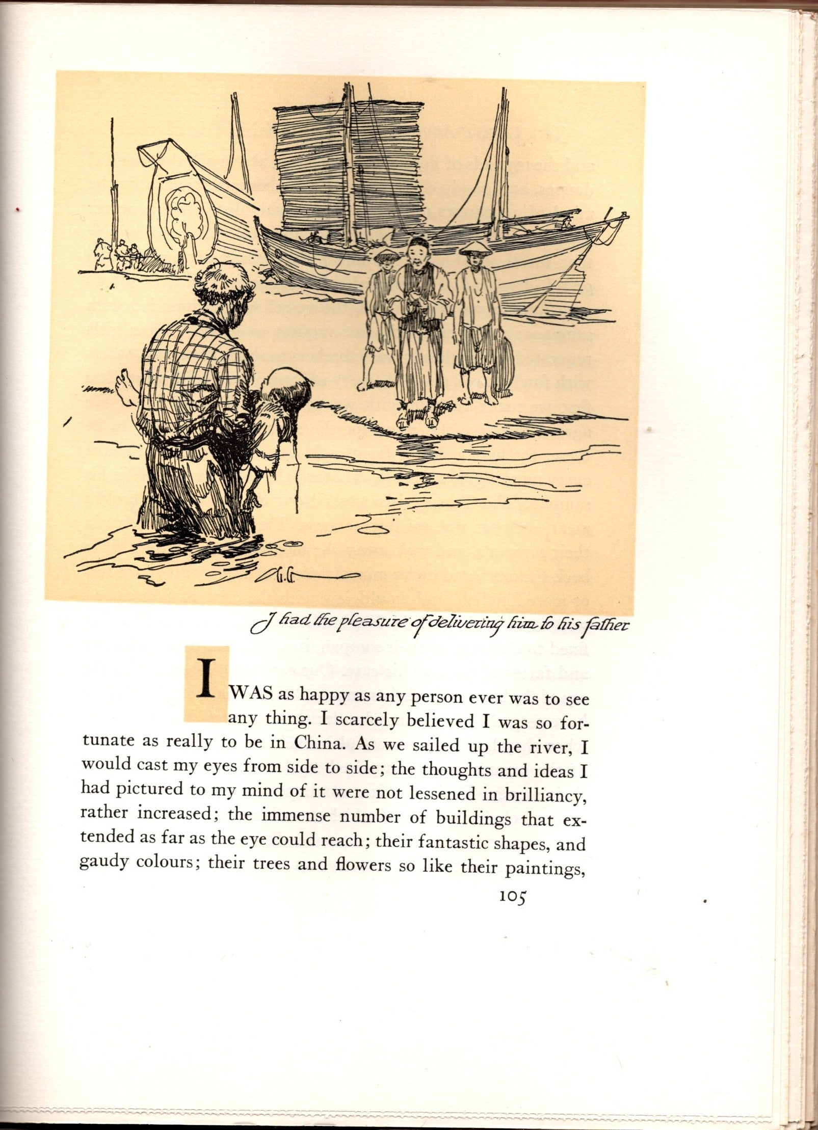 The Life & Adventures of John Nicol Mariner
