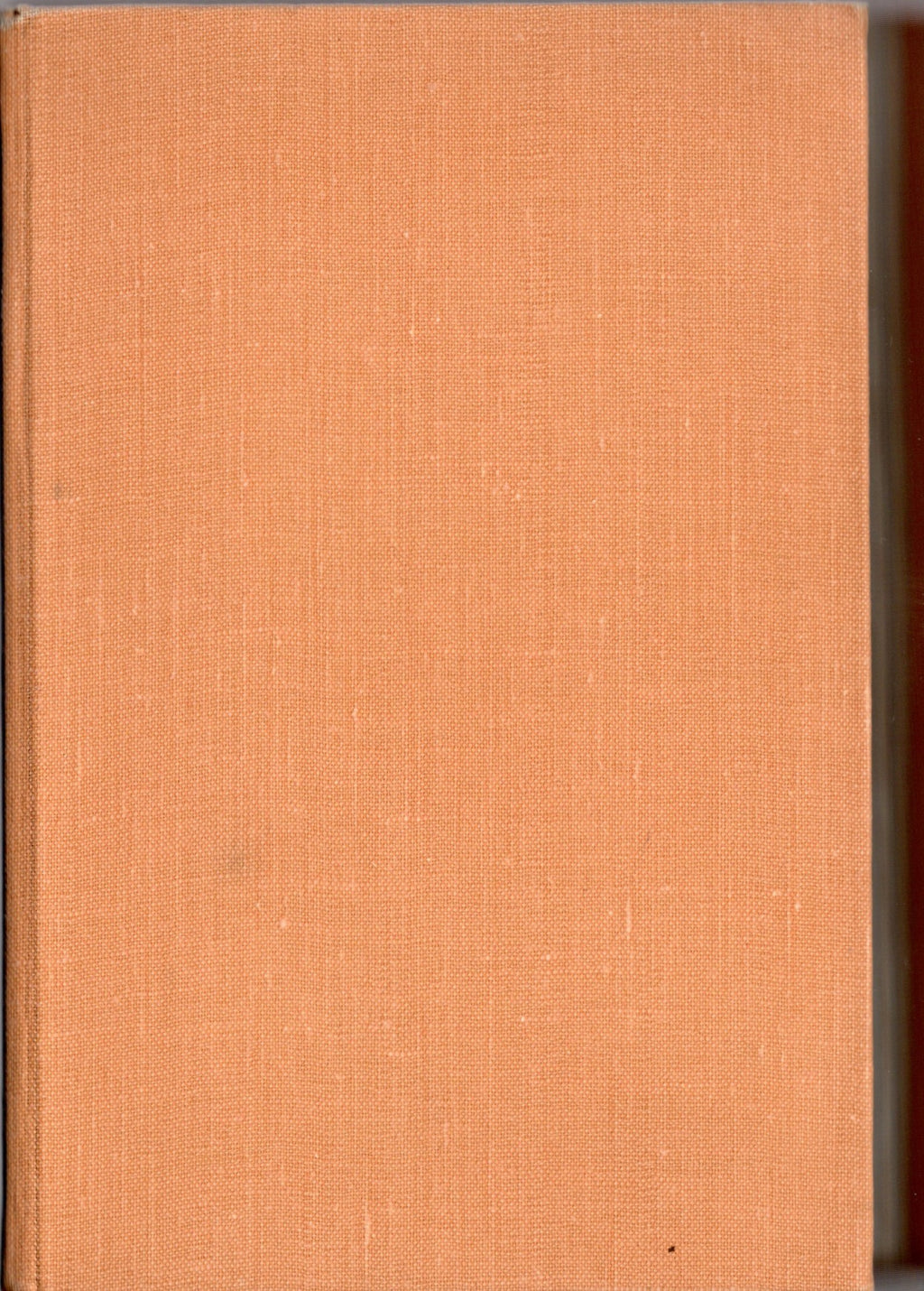 The Yellow Joss And Other Tales