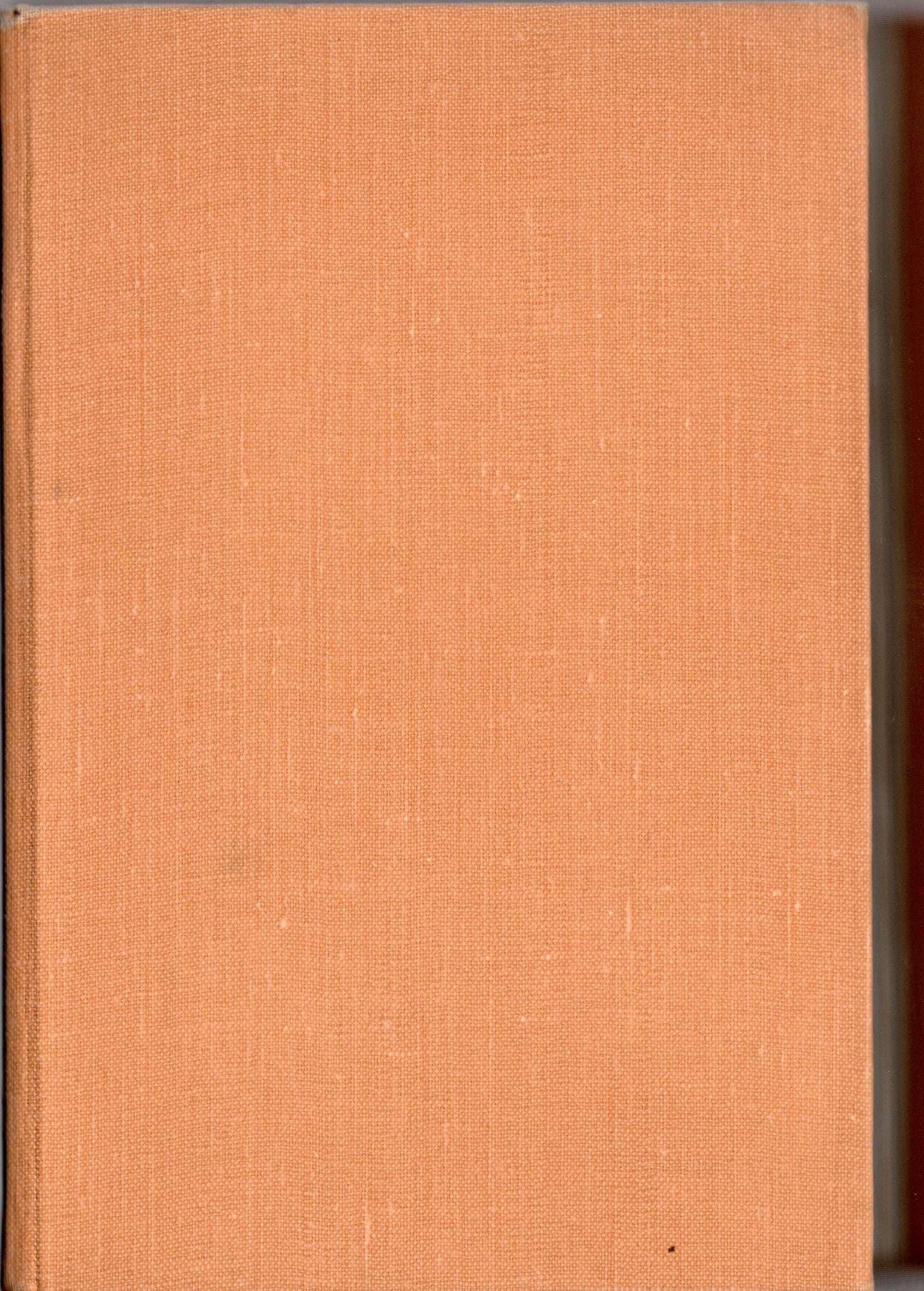 The Yellow Joss And Other Tales