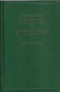 Australian Protocol & Procedures