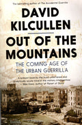 Out Of The Mountains