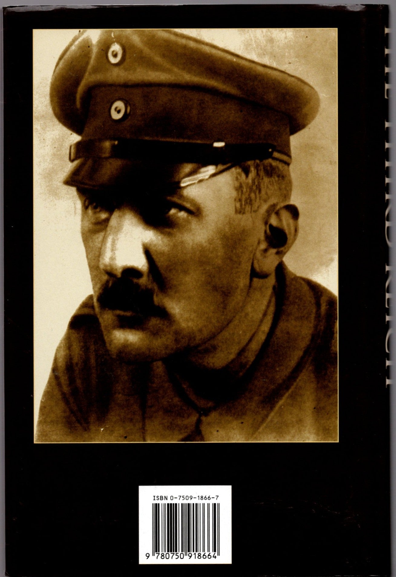The Man Who Invented The Third Reich