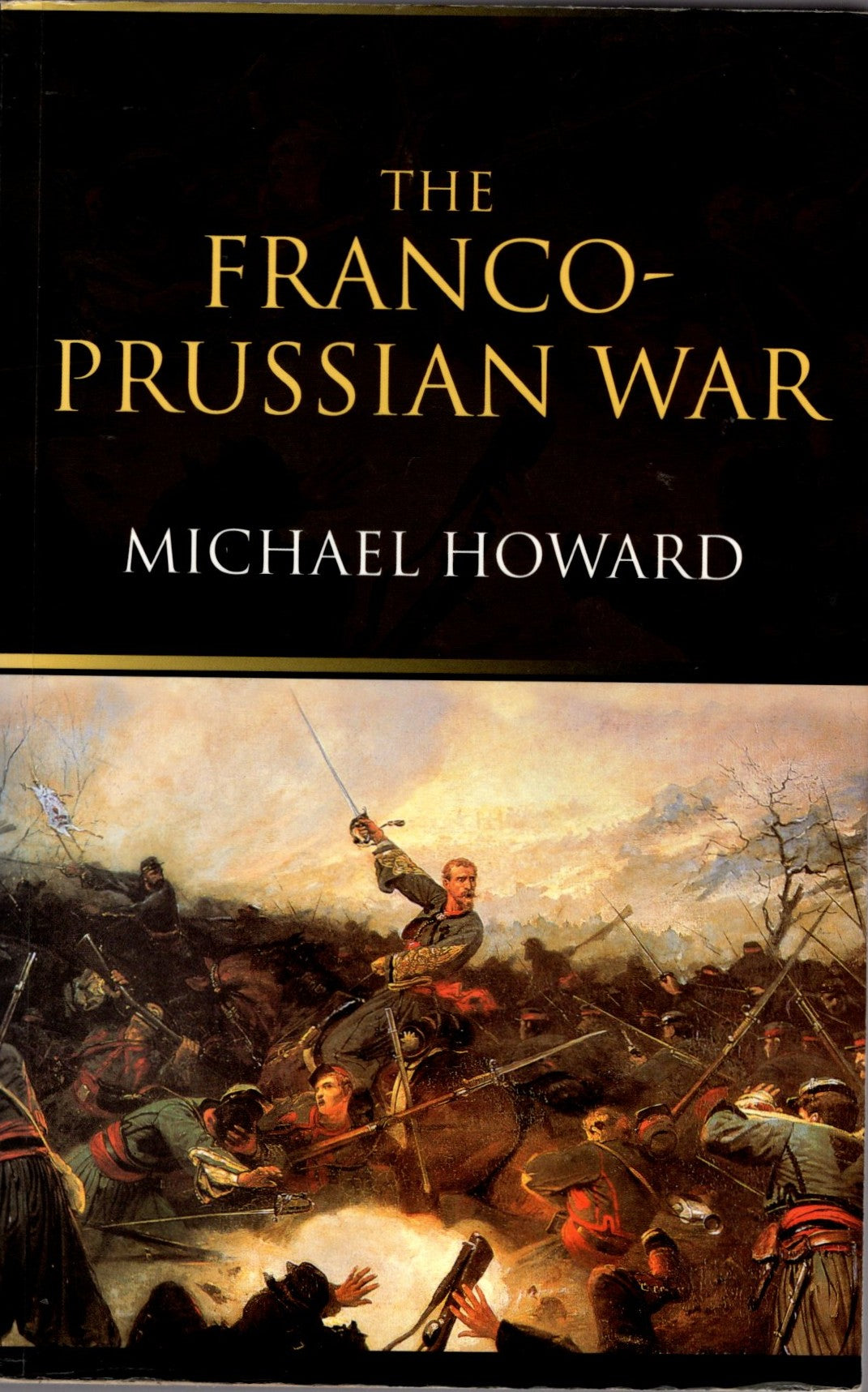 The Franco-Prussian War