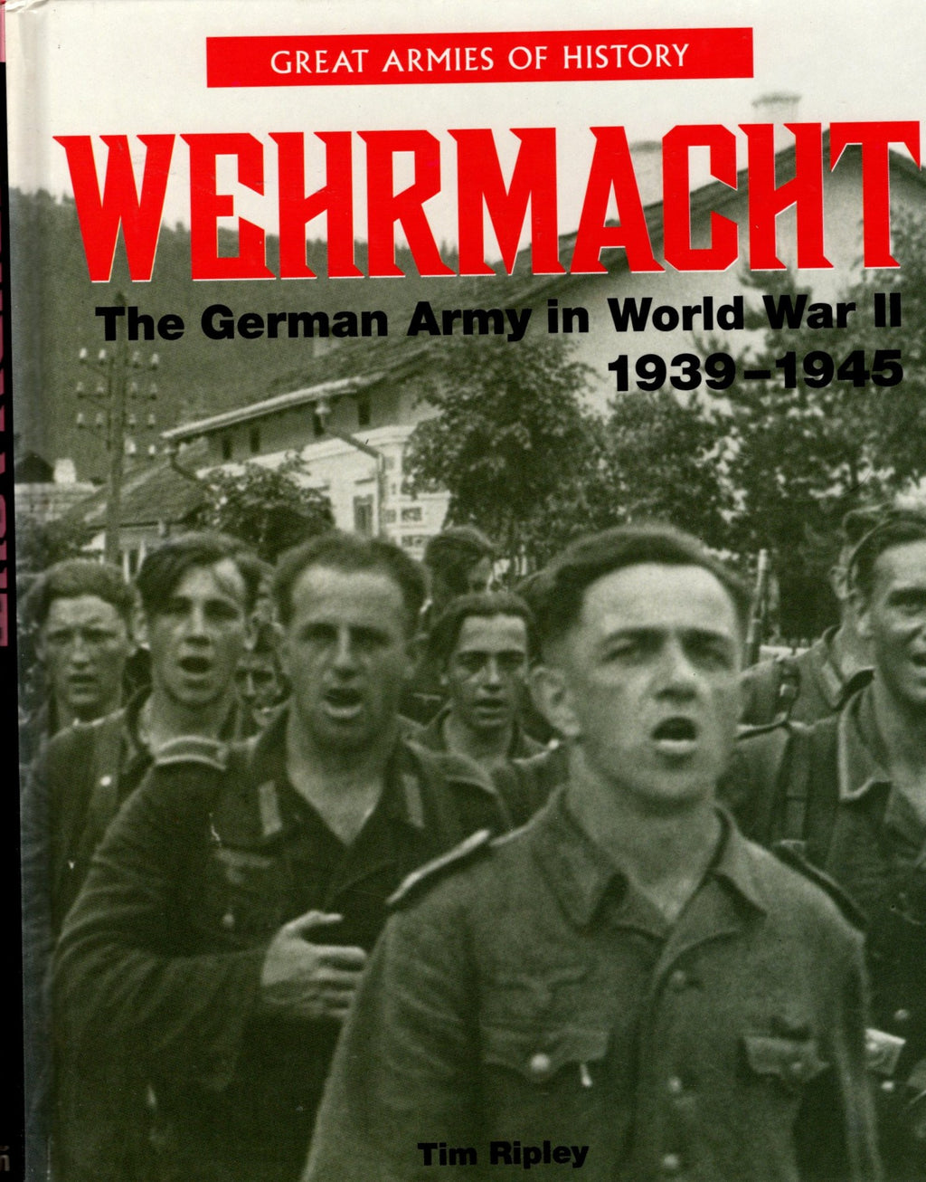 Wehrmacht